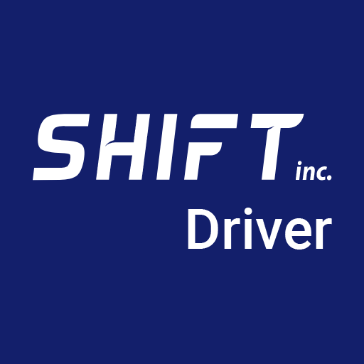 SHIFT Driver 2.3.1 Icon