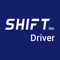 Icon image SHIFT Driver