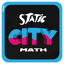 Static City Math Download on Windows