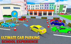 Car Parking: 3D Car Gamesのおすすめ画像4