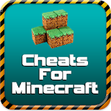 Awesome Minecraft Cheats Free icon