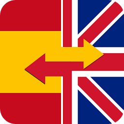 Icon image Spanish-English Dictionary