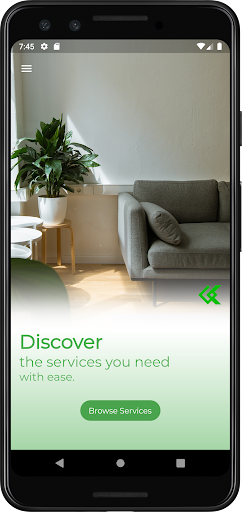 Kanila Beta Screen 2
