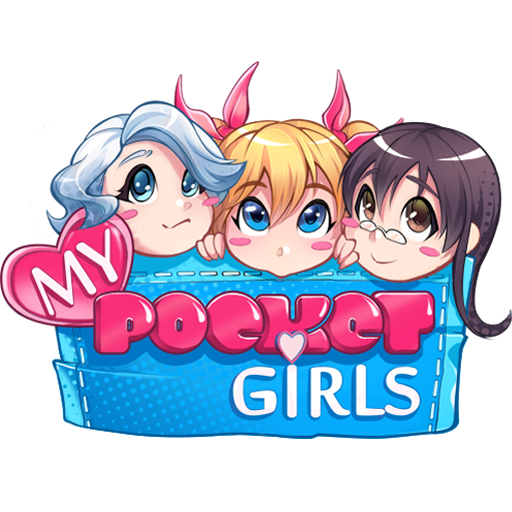 My Pocket Girls