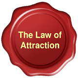 Law of Attraction - Daily Info icon