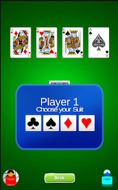 Card Chess - Screenshot 2