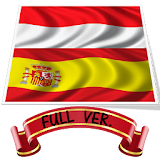 Indonesian Spain Dictionary icon