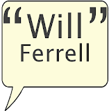 Will Ferrell Quotes icon
