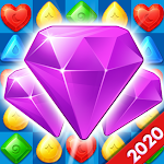 Cover Image of Tải xuống Crystal Crush 1.0.9 APK