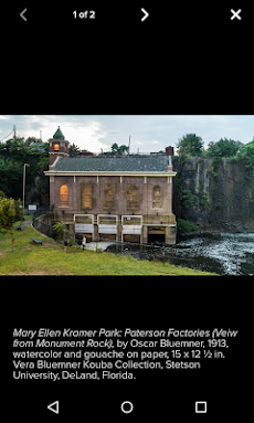 Mill Mile-Paterson Great Fallsのおすすめ画像4