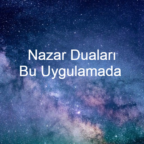 Nazar Duaları