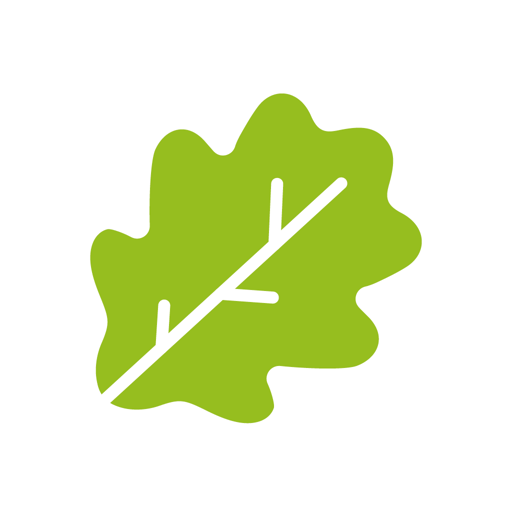 De GroenApp logo