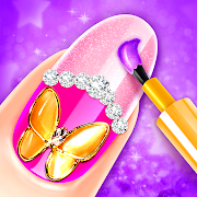 Top 24 Simulation Apps Like Nail Salon: Manicure Games - Best Alternatives