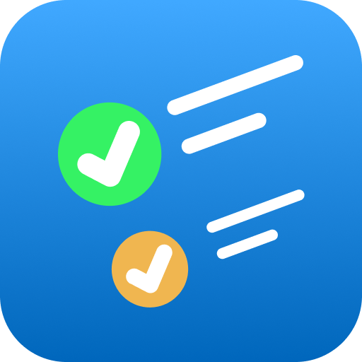 Daylist: Checklist Organizer Laai af op Windows