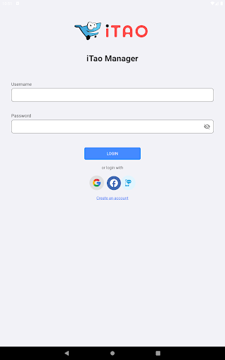 iTao Manager screenshot 8