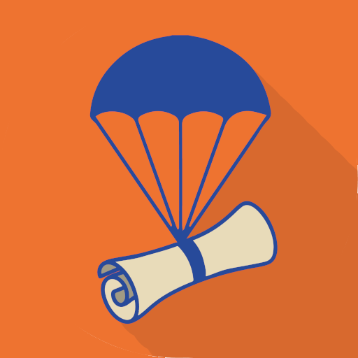AirNotes: Send Photos to PC! logo
