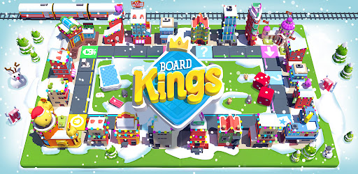 Board Kings Mod