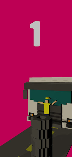 PATRIOTA Screen 2