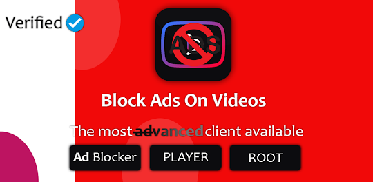 YouTube Vanced Blocker