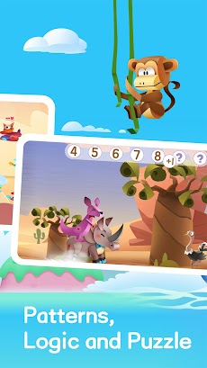 Magic Math：Games for Kidsのおすすめ画像4