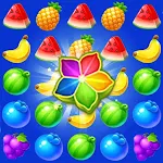 Cover Image of Download Fruits Mania Fantastic Fruit Puzzle 6.0 APK