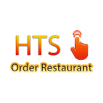 Cover Image of Download HTS Order Restaurant  APK