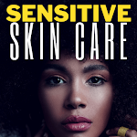 Cover Image of Download Sensitive Skin Care Tips 9.8 APK