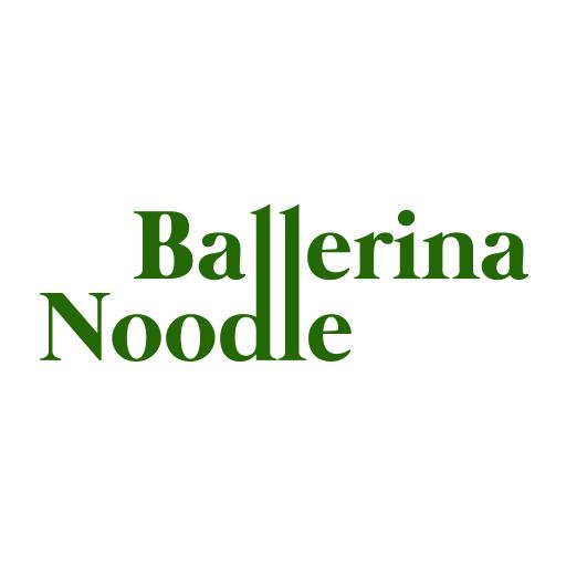 발레리나누들 logo