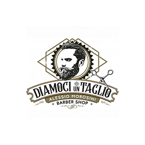 Diamoci un taglio logo