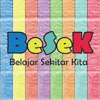 Belajar Sekitar Kita
