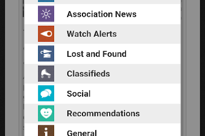 vesta mobile app tracking