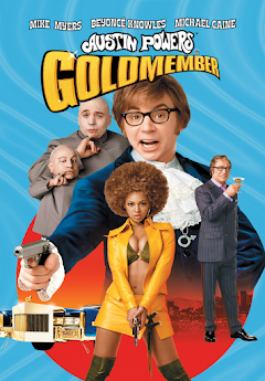 Austin Powers in Goldmember - Movies on Google Play