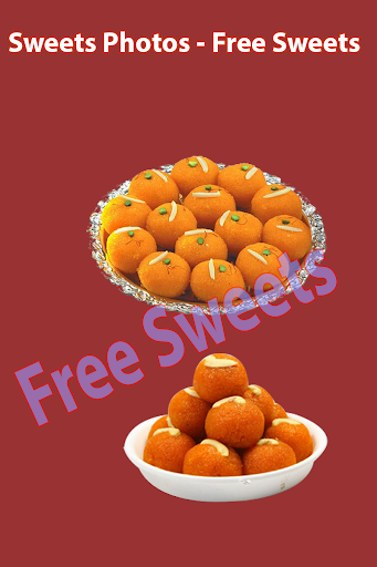 Sweets Photos - Free Sweets