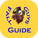 Cover Image of Download Guide Fall Guys : Tips & Tricks 1.02 APK
