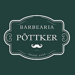 图标图片“Barbearia Pottker”