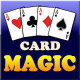 Playing Cards Magic Tricks icon