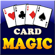 Top 30 Card Apps Like Playing Cards Magic Tricks - Best Alternatives
