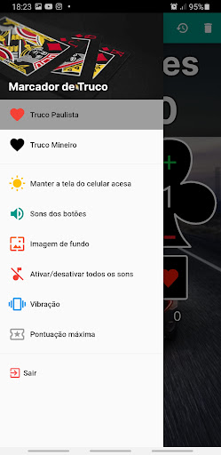 Marca Truco! Screen 2