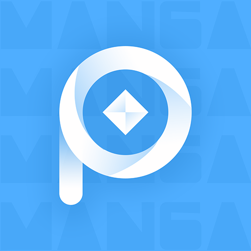 Pay manga logo