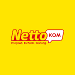 Cover Image of Download NettoKOM 6.3.28.1 APK