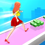 Cover Image of Unduh Billionaire Run - Money Game  APK