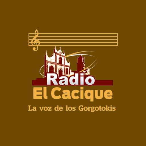 Radio el  Cacique Online دانلود در ویندوز