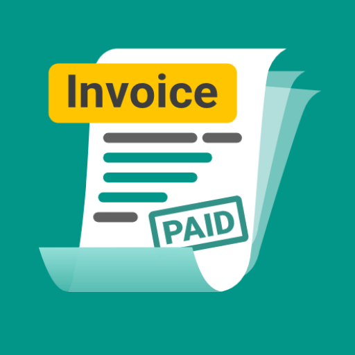 Invoice Maker & Template 1.1.10 Icon