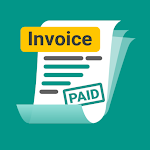 Cover Image of Download Invoice Maker  APK