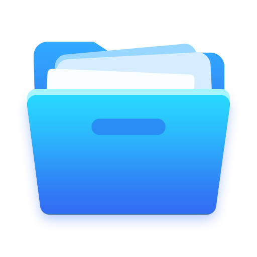 File Manager: File Explorer, Safe & Cleaner