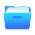 Cover Image of ダウンロード Master File Manager: File Explorer, Safe & Cleaner 1.0.6 APK