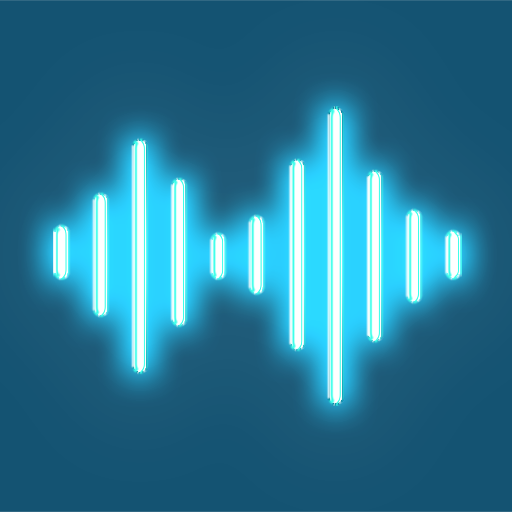 Poncig Pro:Sleep relax sounds logo