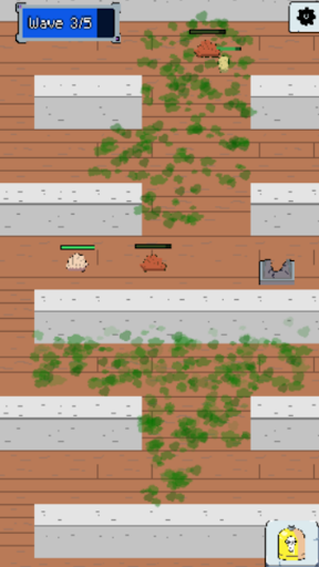 Vermin Slayer Screen 3