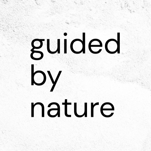 Guided by Nature