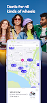 screenshot of Lyft